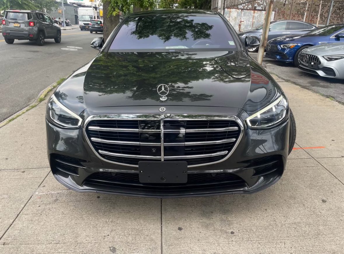 Sean “Freakin” Robinette tweet media