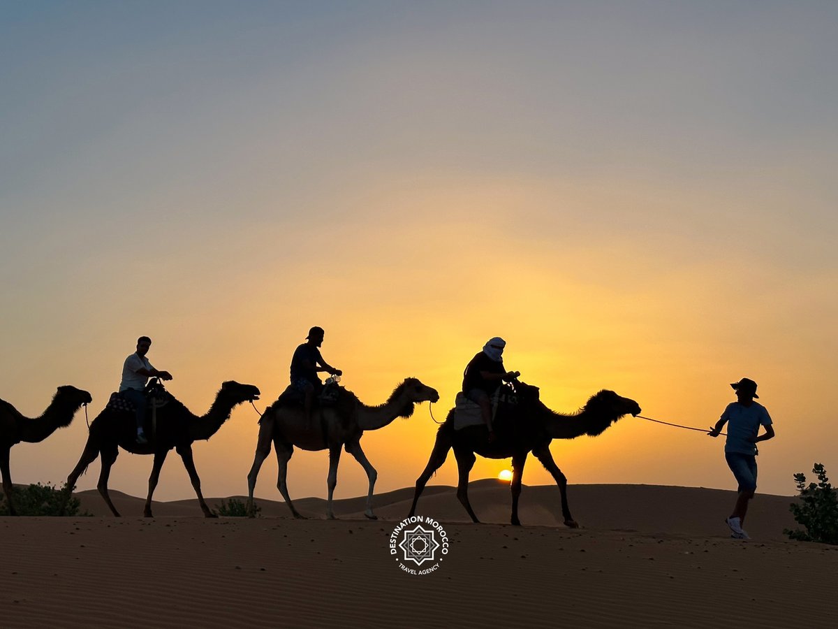 There no shortage of #BlackFriday deals when it comes to the travel industry so on this week's #podcast <a href="/OnantaForbes/">Onanta Forbes</a> joins me to discuss whether those deals are worth the hype. Plus <a href="/destinationmoro/">Destinations Morocco</a> on visiting Morocco. Listen now at bit.ly/47Ize8r #travel #traveltips