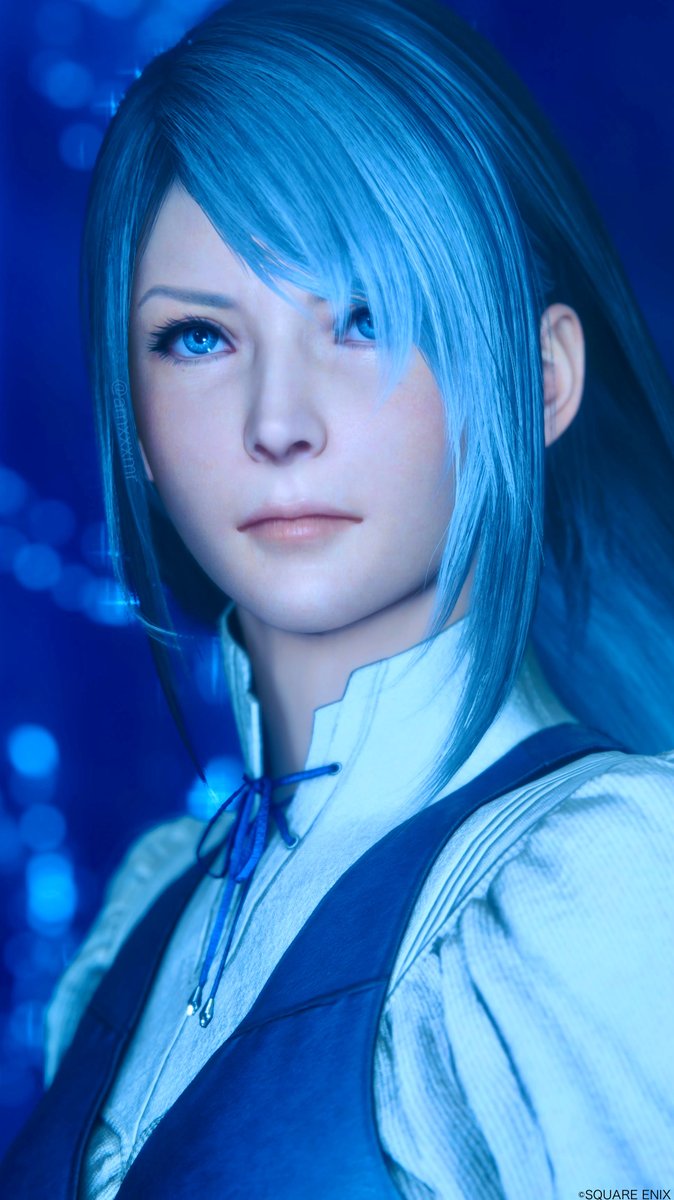 久しぶりにジルちゃん撮ってきた📸
相変わらず美しい❄️