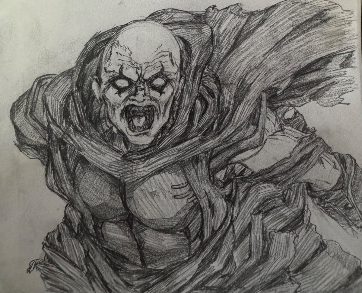 ColtonCPeace's tweet photo. Star Wars - Sith https://t.co/YmrdMoqvjA