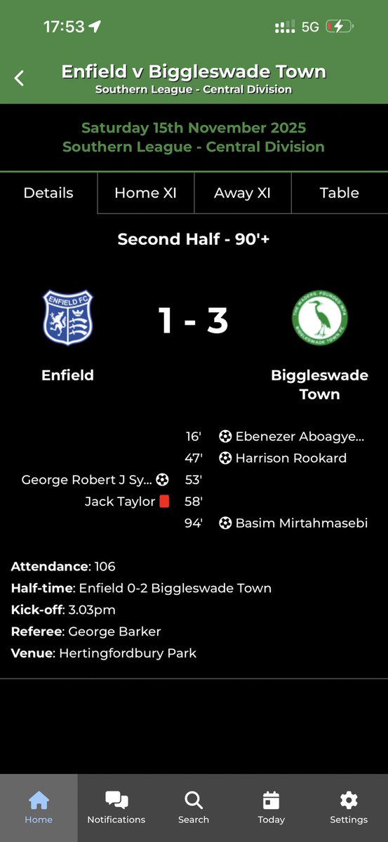 Ebenezer Addo-Kufuor tweet media