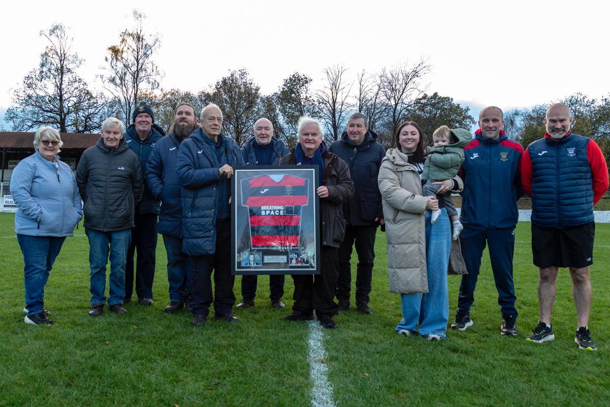 Vale of Leven FC tweet media