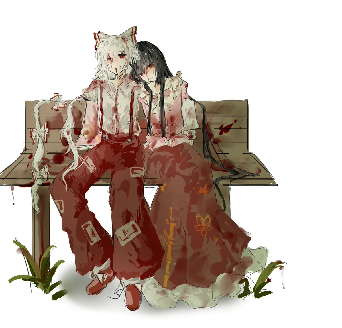 ALoafOfRru's tweet image. #てるもこ