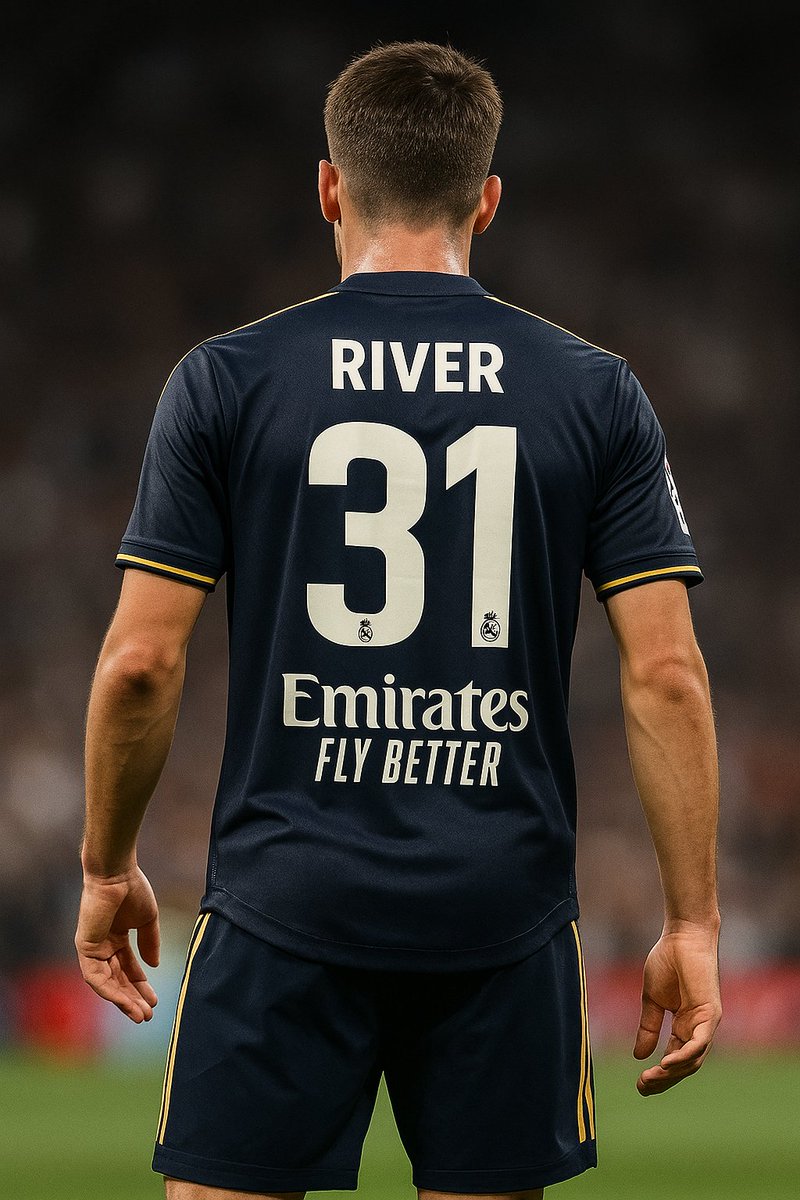 Kaan900as's tweet image. 등 번호 31.
말없이 흐르는 강물처럼,
오늘도 나는 앞으로 나아간다. 🌊
조용하지만 강한 흐름.
멈추지 않는 성장.
그게 바로 RIVER의 길.
그리고 나의 길.

#RIVER #RiverPts #Flow
@River4fun @RiverdotInc