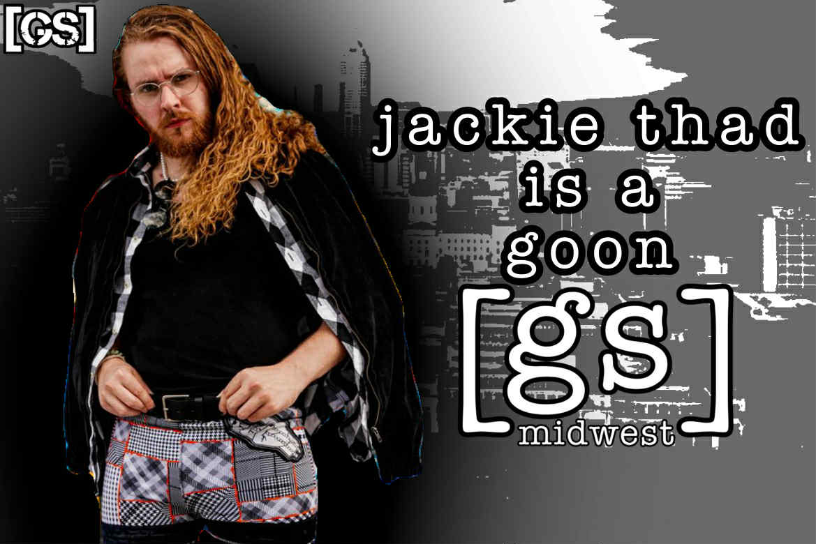 🚨NEW MEMBER🚨

He is The Jackal of the Bluegrass.

He is a member of <a href="/PSI_LIGHT/">PSI_LIGHT</a> alongside <a href="/GwenNeodonna/">Gwen Neodonna 🇵🇸</a> and <a href="/PSI_LUMINARY/">THE LUMINARY (they/them)</a>.

Everyone welcome <a href="/JackieThad/">Jackie Thad</a> to the Goon Squad!