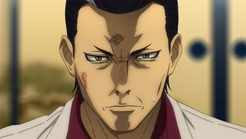 東島丹三郎は仮面ライダーになりたい 第7話