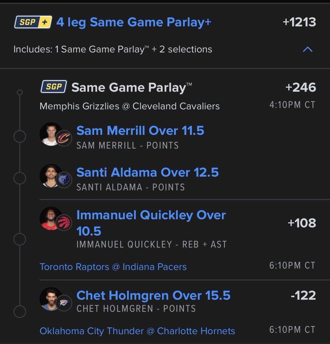AMILLER2250's tweet photo. Saturday Nba play https://t.co/NxKB2LCE2k