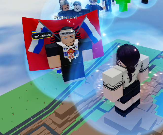 I don't know what I just came across