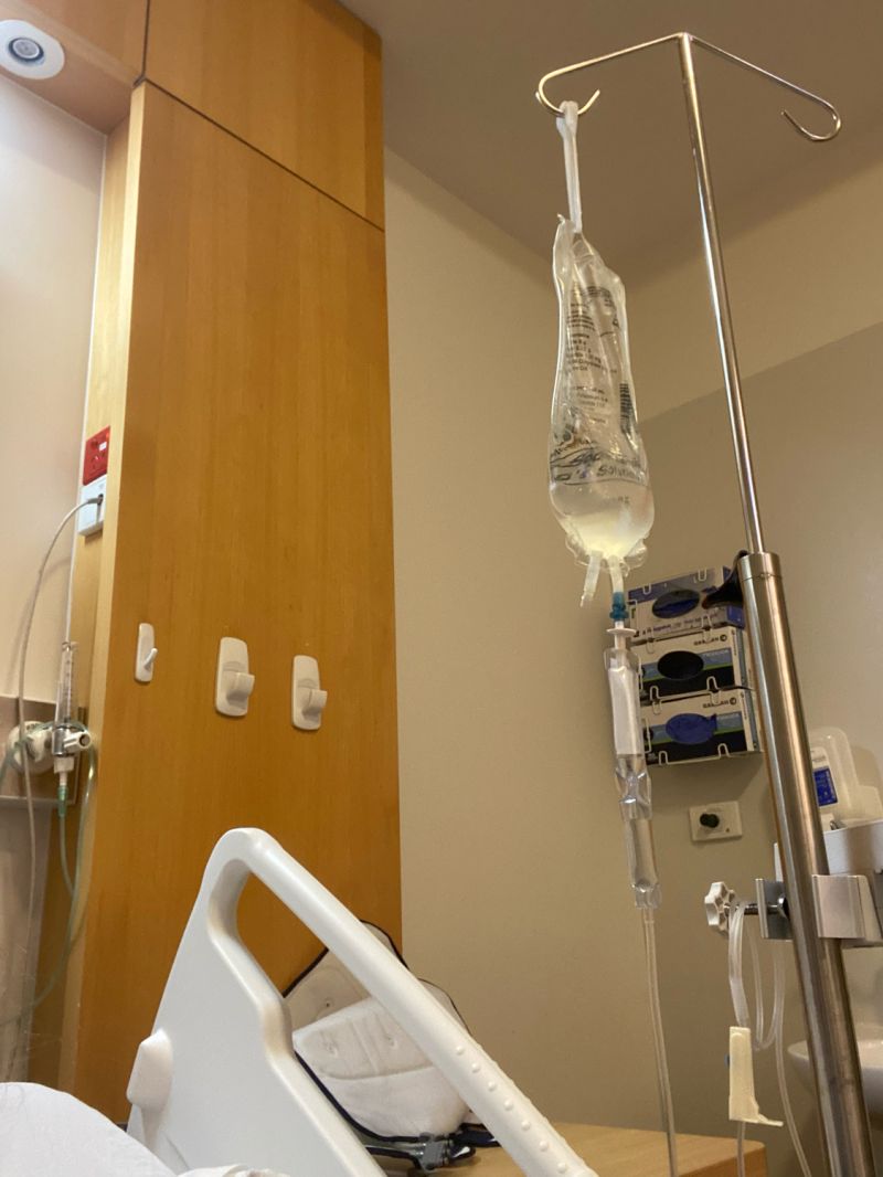 Lol what's the medical term where you expel all liquids from your butthole and dehydrate yourself...

Im alright...asking for a friend...