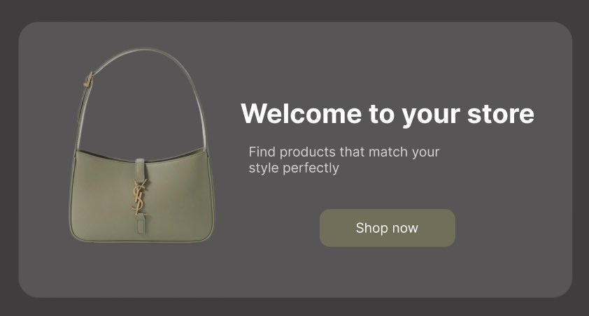 Ramq29's tweet image. مشاركة في تحدي @nmkknsa :
تصميم كارد بسيط يحتوي على عناصر أساسية
 (Title – Description – Button).
سعيدة بالنتيجة وأتقبل أي ملاحظات ✨
#UIUX #UI_design #UX_design