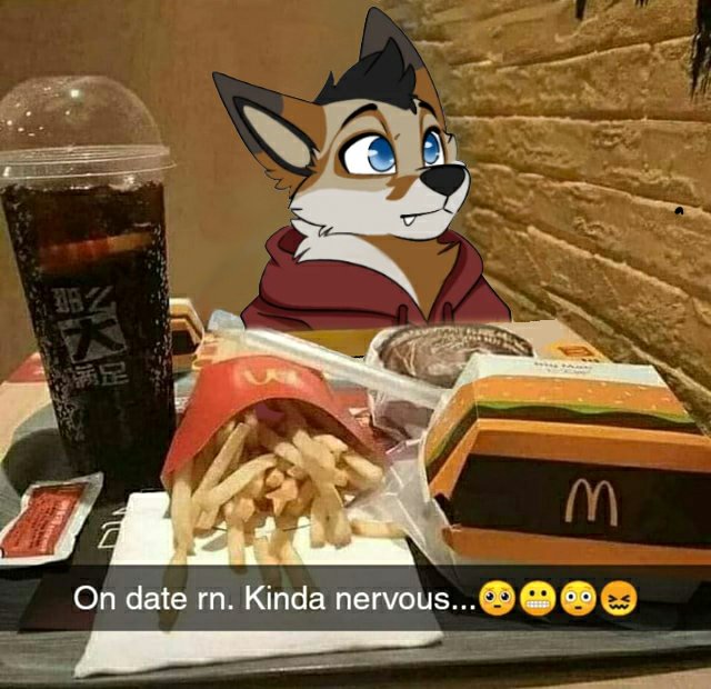 He keeps asking if I have any outdoor cats??