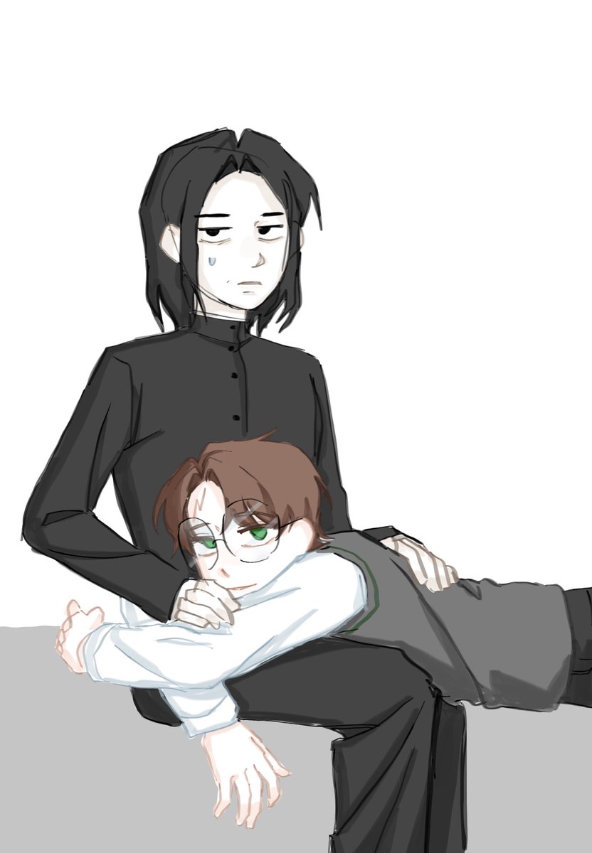 jinsung_jssc2's tweet image. 세베리투스 기반 슬데해리스네