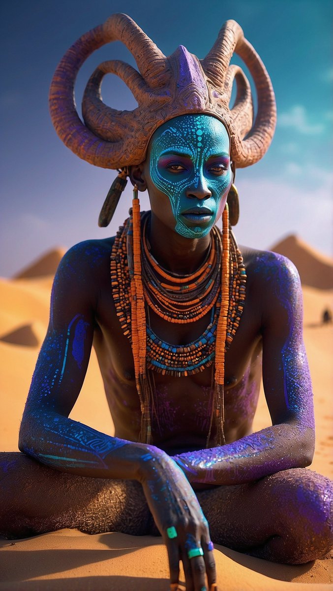 sem2ga's tweet image. QT with your Savannah Beauty