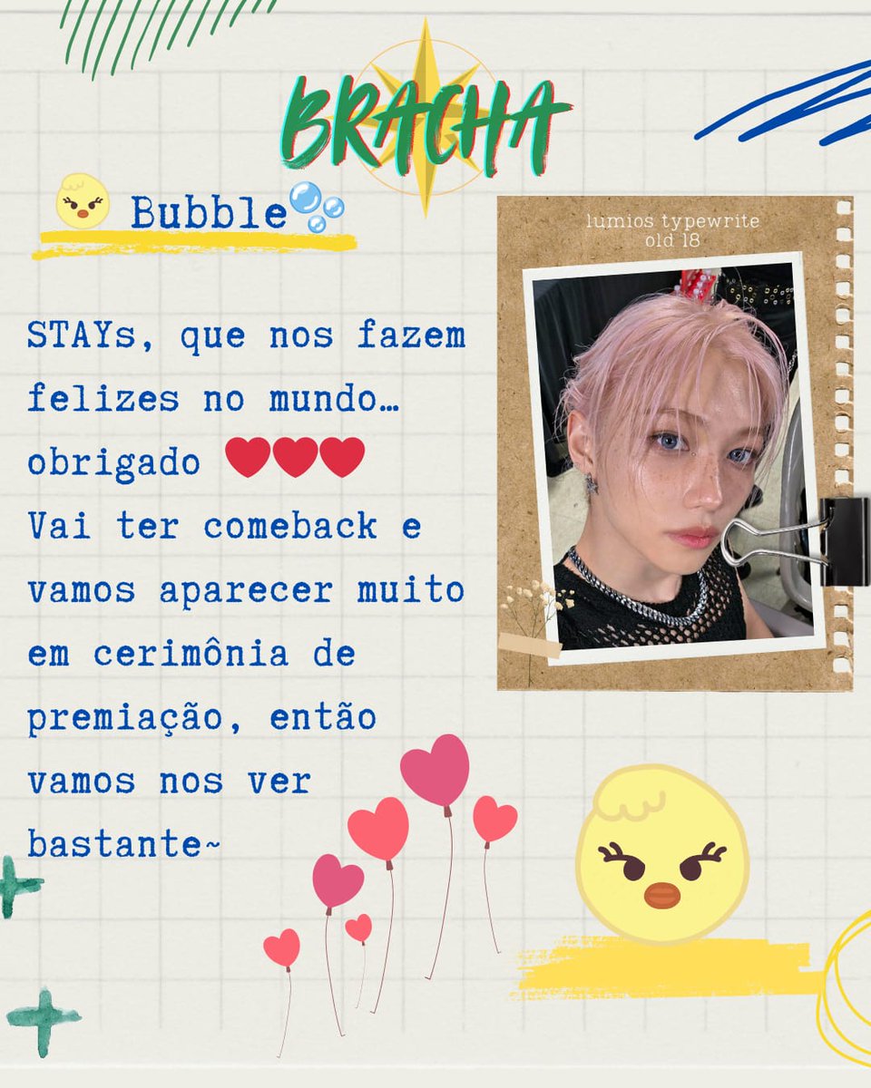 skzbracha's tweet photo. π₯π«§
#StrayKids #μ€νΈλ μ΄ν€μ¦ #Felix #FelixBubble #YouMakeStrayKidsStay https://t.co/CpNoYamBhB