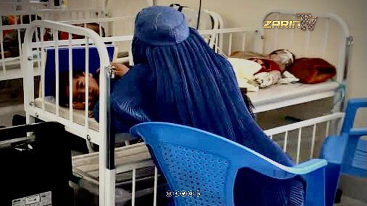 داکتران بدون سرحد: مراجعه زنان به شفاخانه‌ها در هرات کاهش یافته است