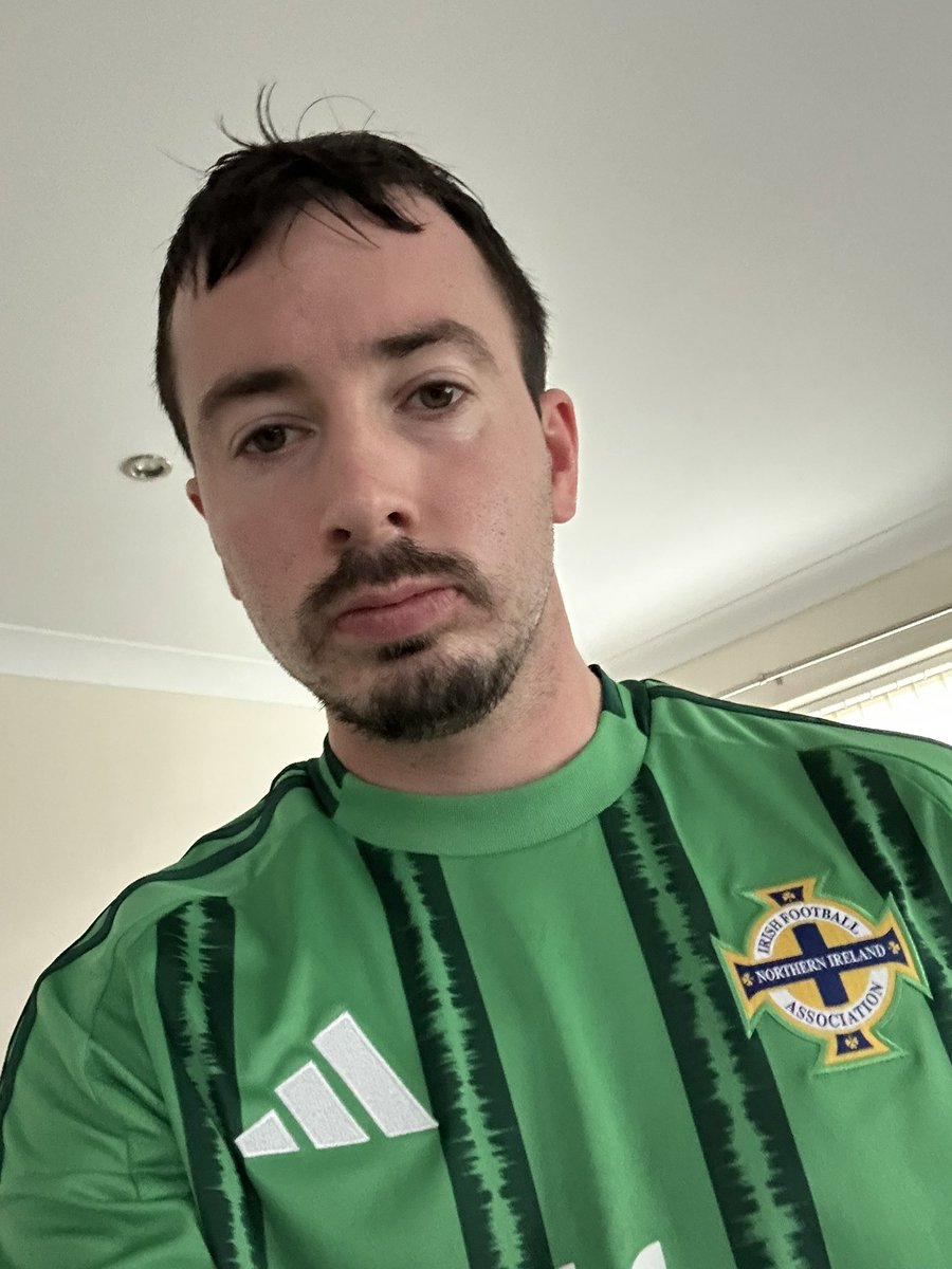 ChazfogMBE's tweet image. 1.25 mile run this morning 

#AnythingisPossible