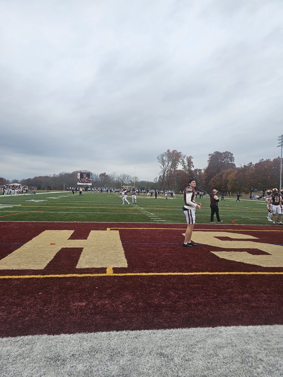 ZanderBice34's tweet photo. Special thanks to @coachcurtisj for having me on a game day visit! It was a great day and time for football in North Canton! Cant wait to be back! https://t.co/qNwQpbodgK
