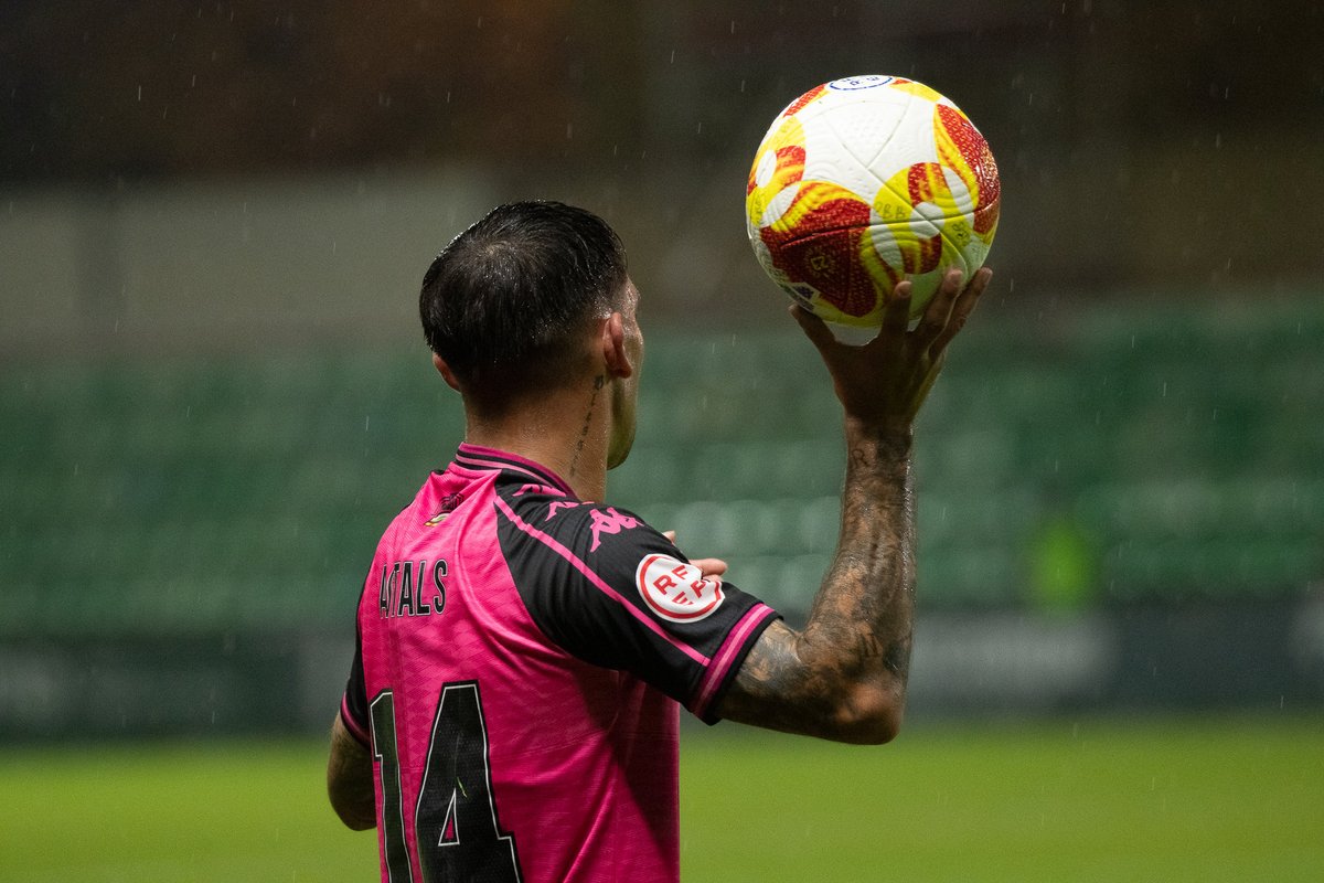 Que victoria, que esfuerzo, que manera de competir, que buenos sois y que tres puntazos de todo el equipo. Seguimos!💪🏼💙🤍
