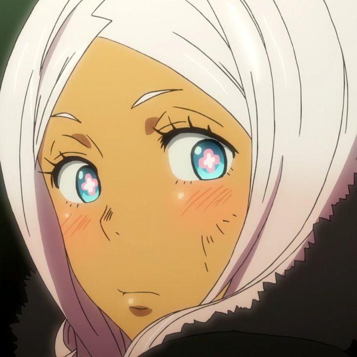 Maya huffs, going in for a hug. 
" I'm not moody. " 

She smirks. 
" You just ain't make me smile yet... "