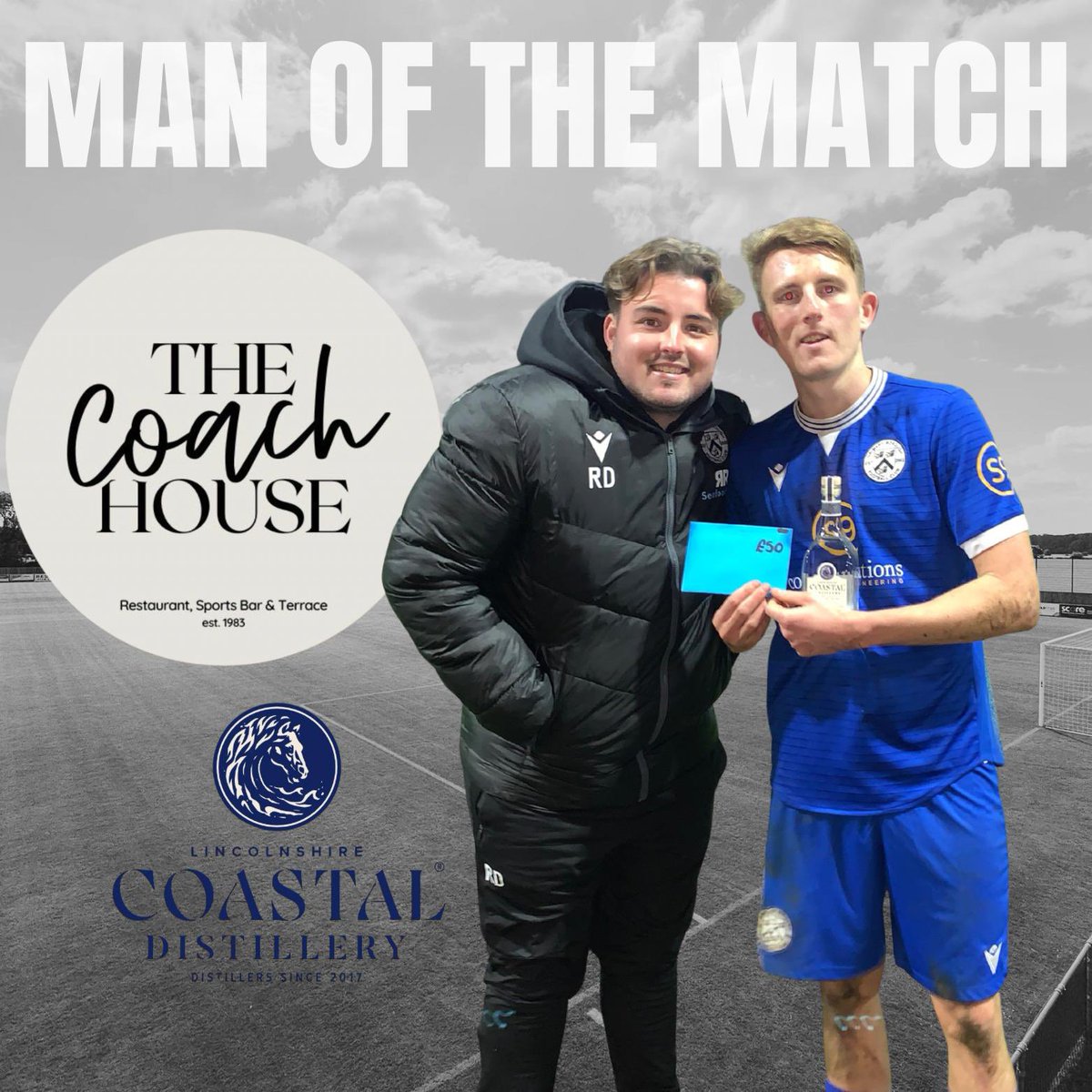 Grimsby Borough F.C. tweet media