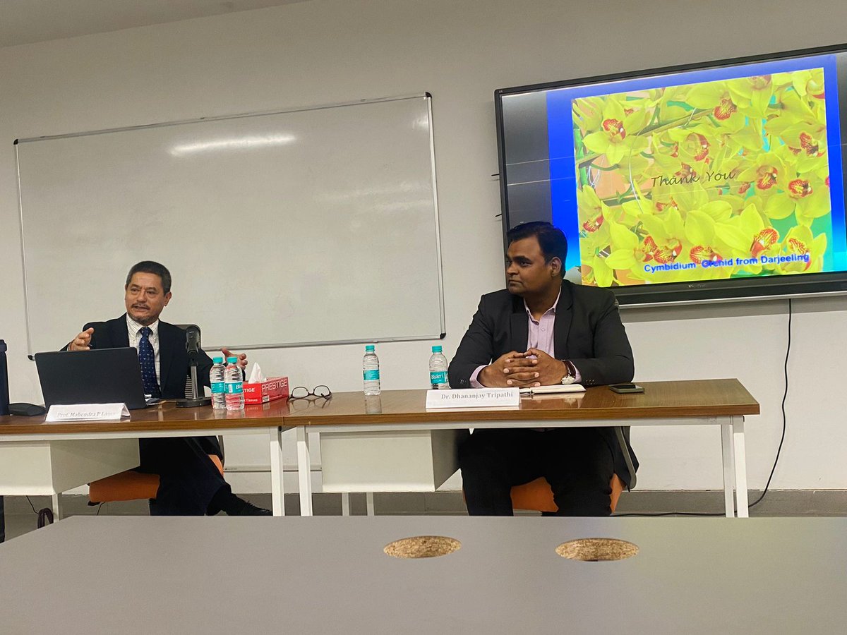 Border Studies In South Asia tweet media