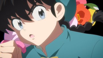 らんま1/2(2025) 第19話