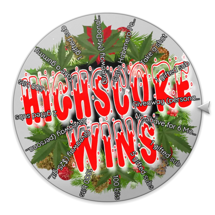 HighScoreWins tweet media