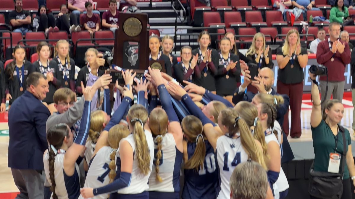 Michael Kaeb tweet media