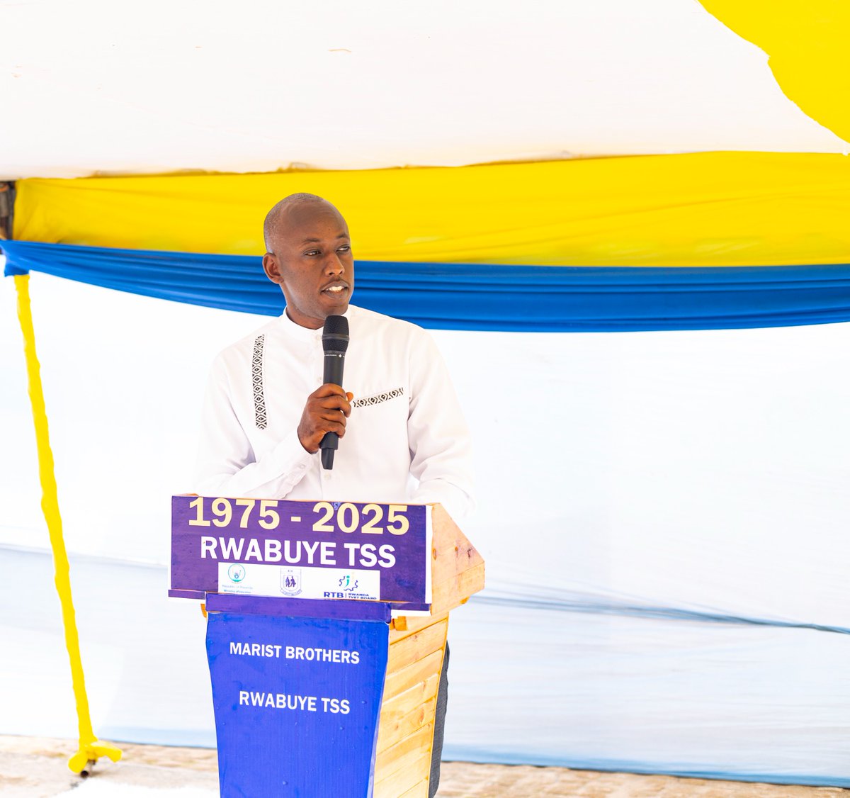 RWABUYE Technical Secondary SCHOOL tweet media