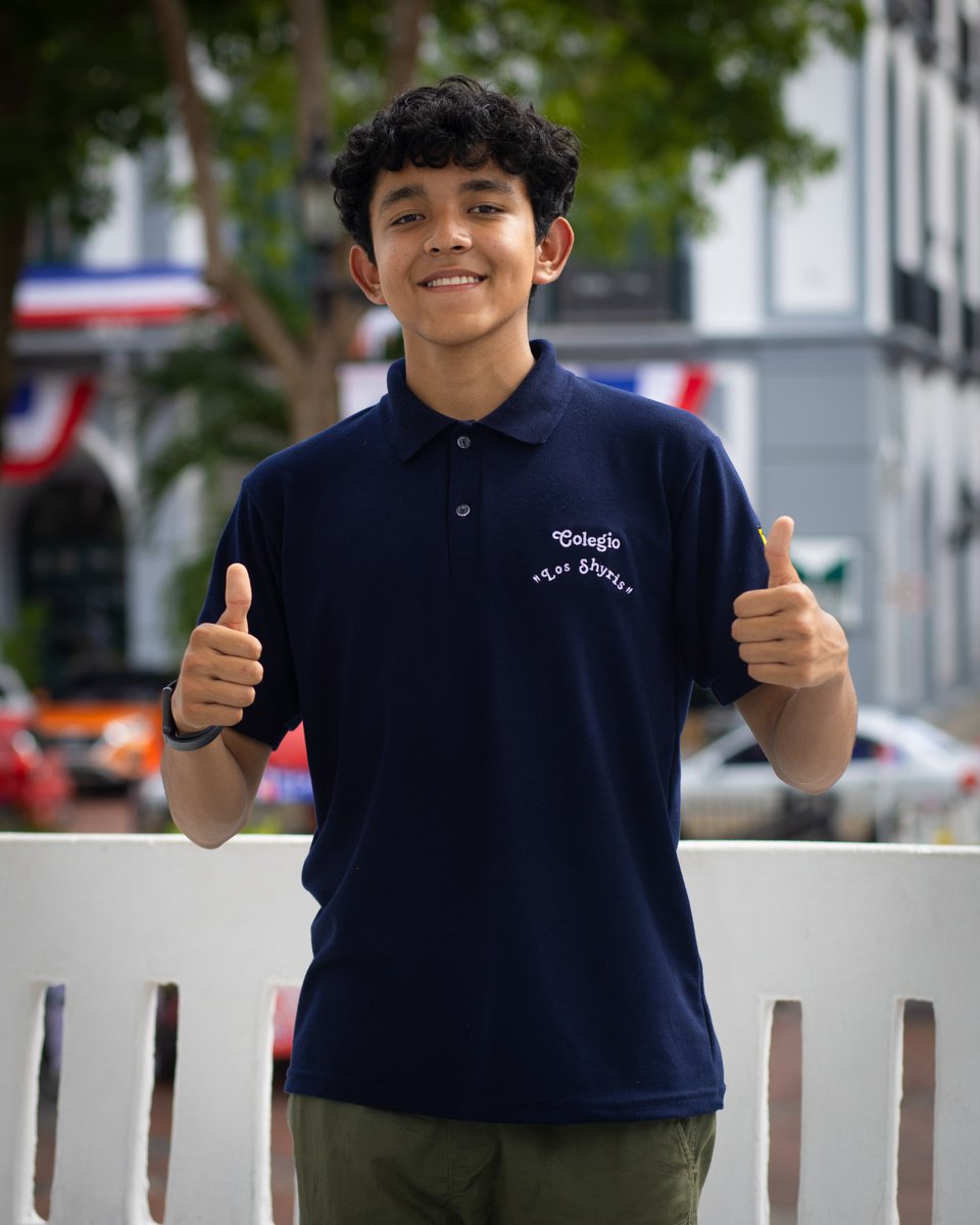 STEMLatin's tweet image. Conoce al equipo de Ecuador.

#SolveForTomorrow #SolveForTomorrow2025 #SamsungLatin #RegionalFinal #Ecuador #SumakYaku #STEM #InnovaciónJuvenil #SFTRegional2025 #sft_latin_2025 #enabling_people #GlasswingInternational #Glasswing