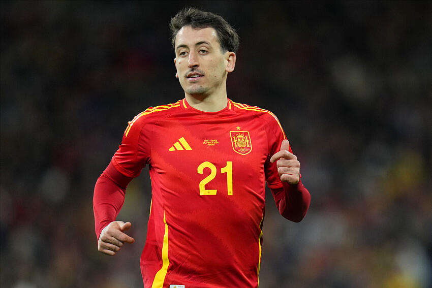 ParisFansfr's tweet photo. 🎥 Résumé Géorgie/Espagne en vidéo (0-4), la Roja en démonstration ! 

➡ https://t.co/krXiyEa2JS ⬅ #PSG #GEOESP #CDM2026 https://t.co/aRMjxFjxOO