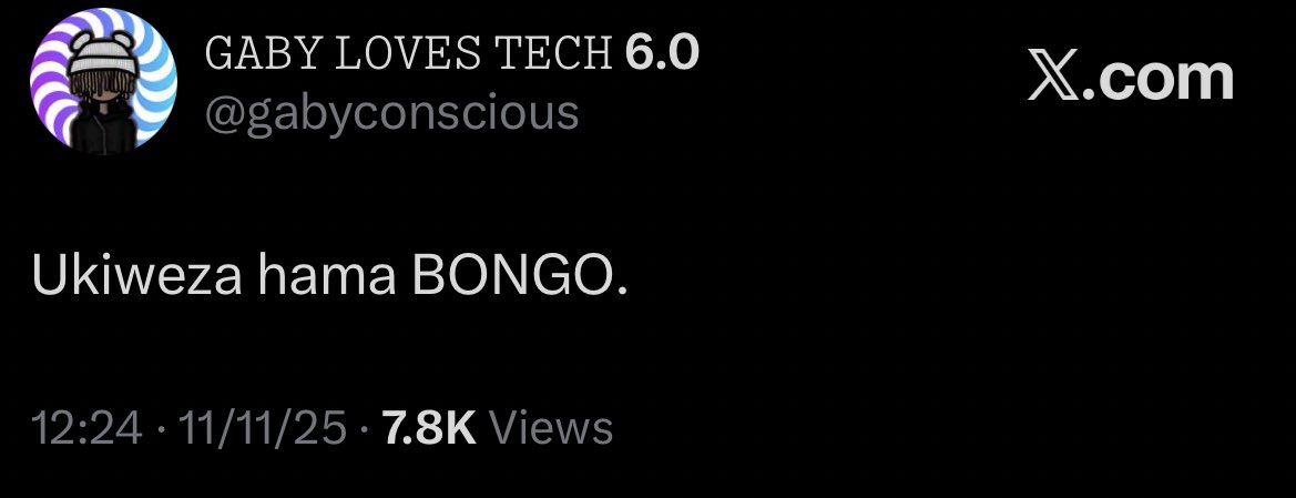 𝙶𝙰𝙱𝚈 𝙻𝙾𝚅𝙴𝚂 𝚃𝙴𝙲𝙷 6.0 (@gabyconscious) on Twitter photo 