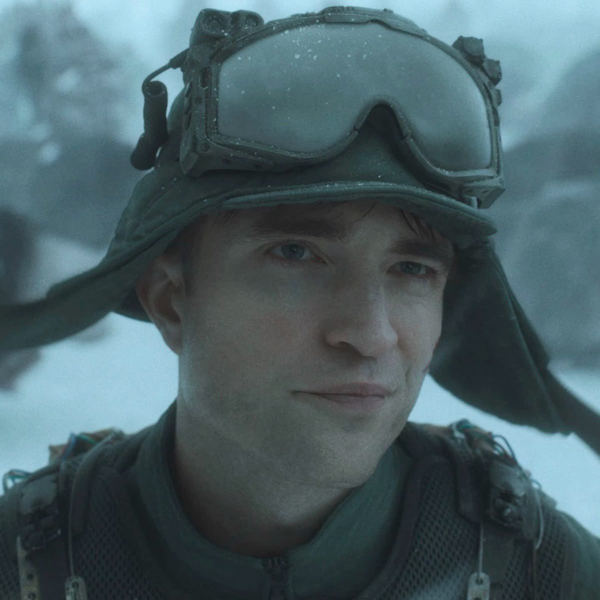 this is female gaze btw