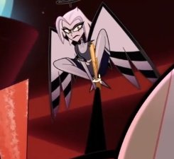 ValBonded's tweet image. Why are they perching #GuitarSpear