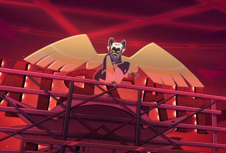 ValBonded's tweet image. Why are they perching #GuitarSpear