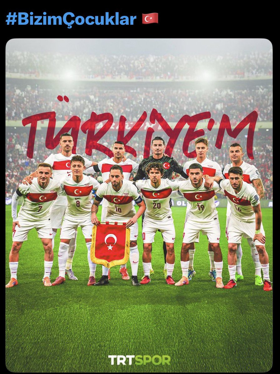 🇹🇷🇹🇷👏👏TEBRİKLER🇹🇷👏👏