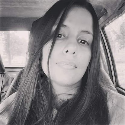 Cecilia Strzyzowski terminó con 16 años de feudalismo peronista en el Chaco. Lo hizo caer al todopoderoso de Capitanich.
QEPD Heroína.