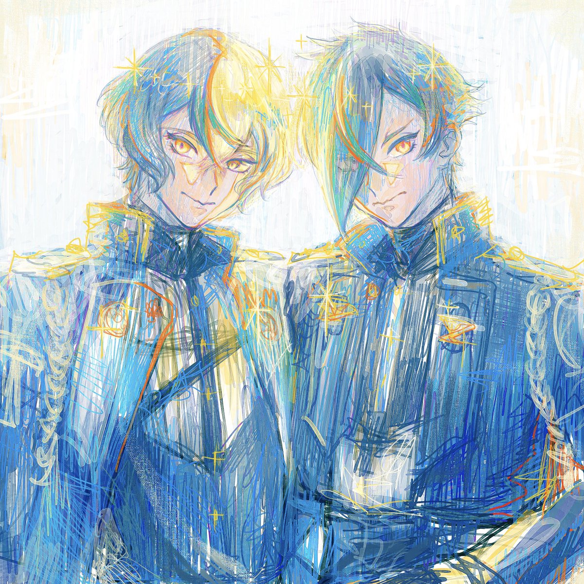 z_keeo's tweet image. 