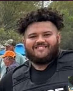 robfestenstein's tweet image. Always remember: Police Officer Marc Brock, Vivian Police Department, Louisiana odmp.org/officer/27570