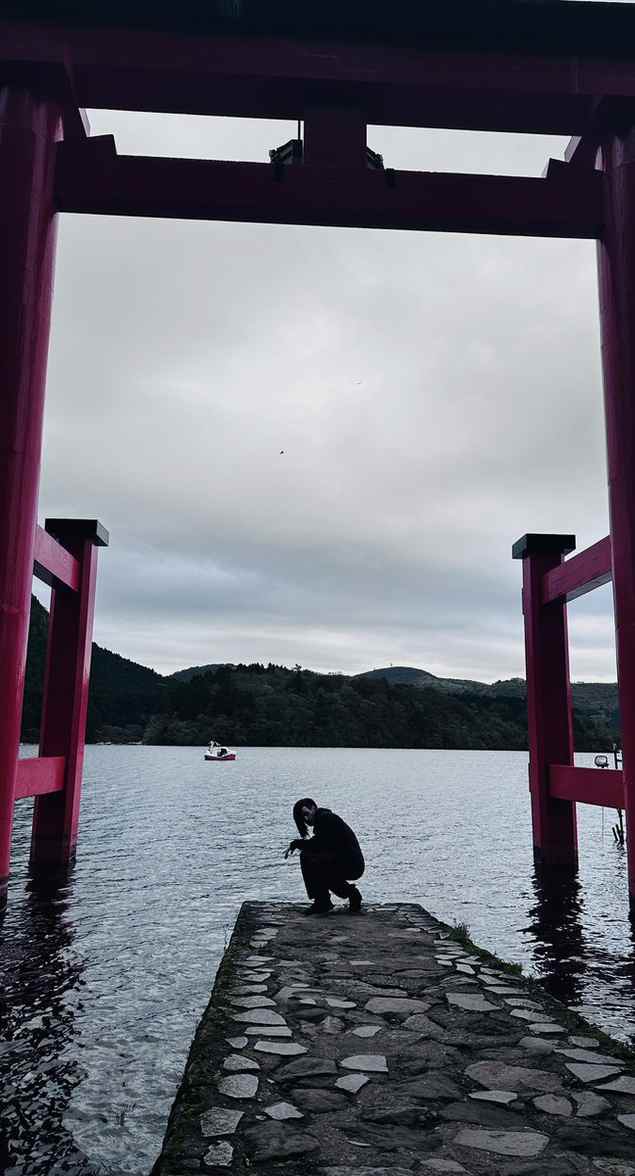 ShowMeSnapper's tweet image. 小さなことに喜びを見出そう。 ⛱🌎