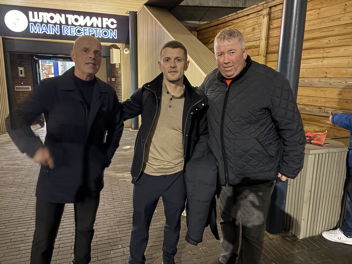 Tor Erik Hadland tweet media