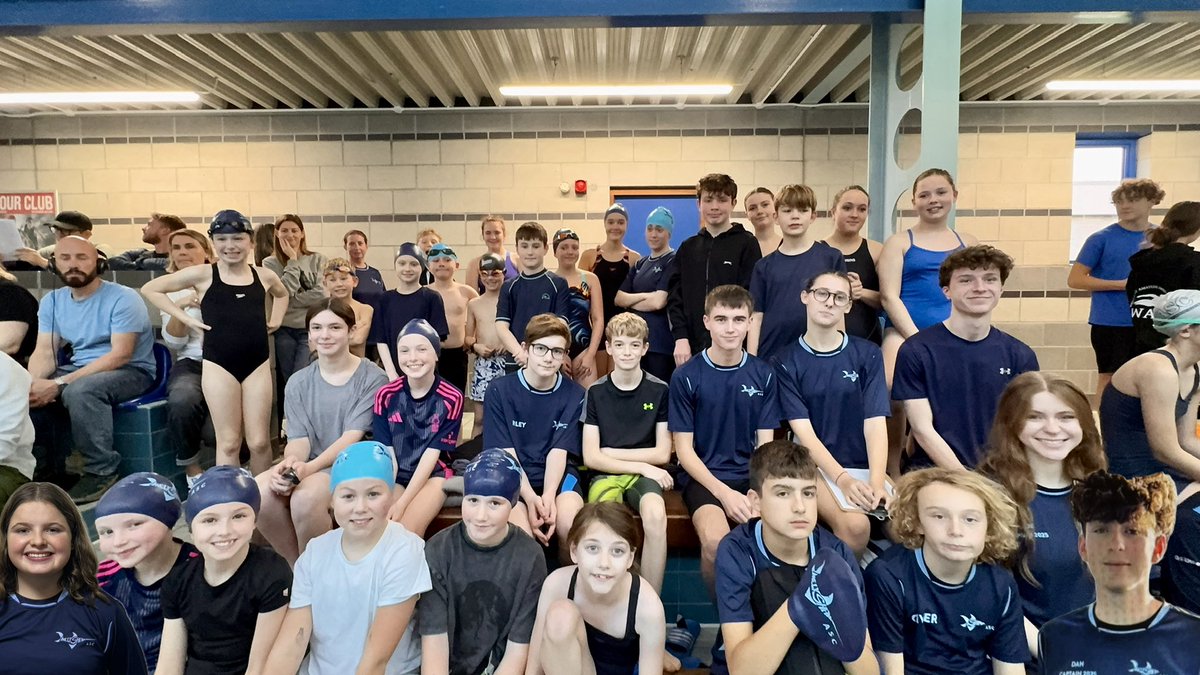 Melksham Swordfish ASC tweet media