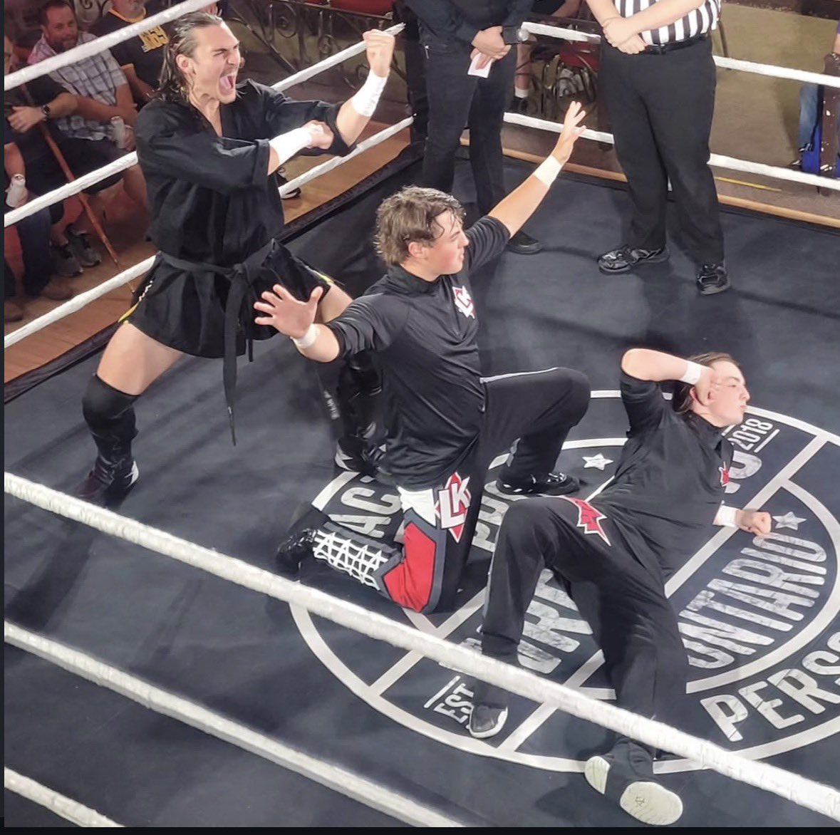 Luke Kaiden | THE FUTURIST tweet media