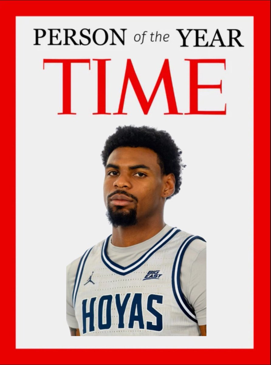 Big East Hoyas (@bigeasthoyas) on Twitter photo 