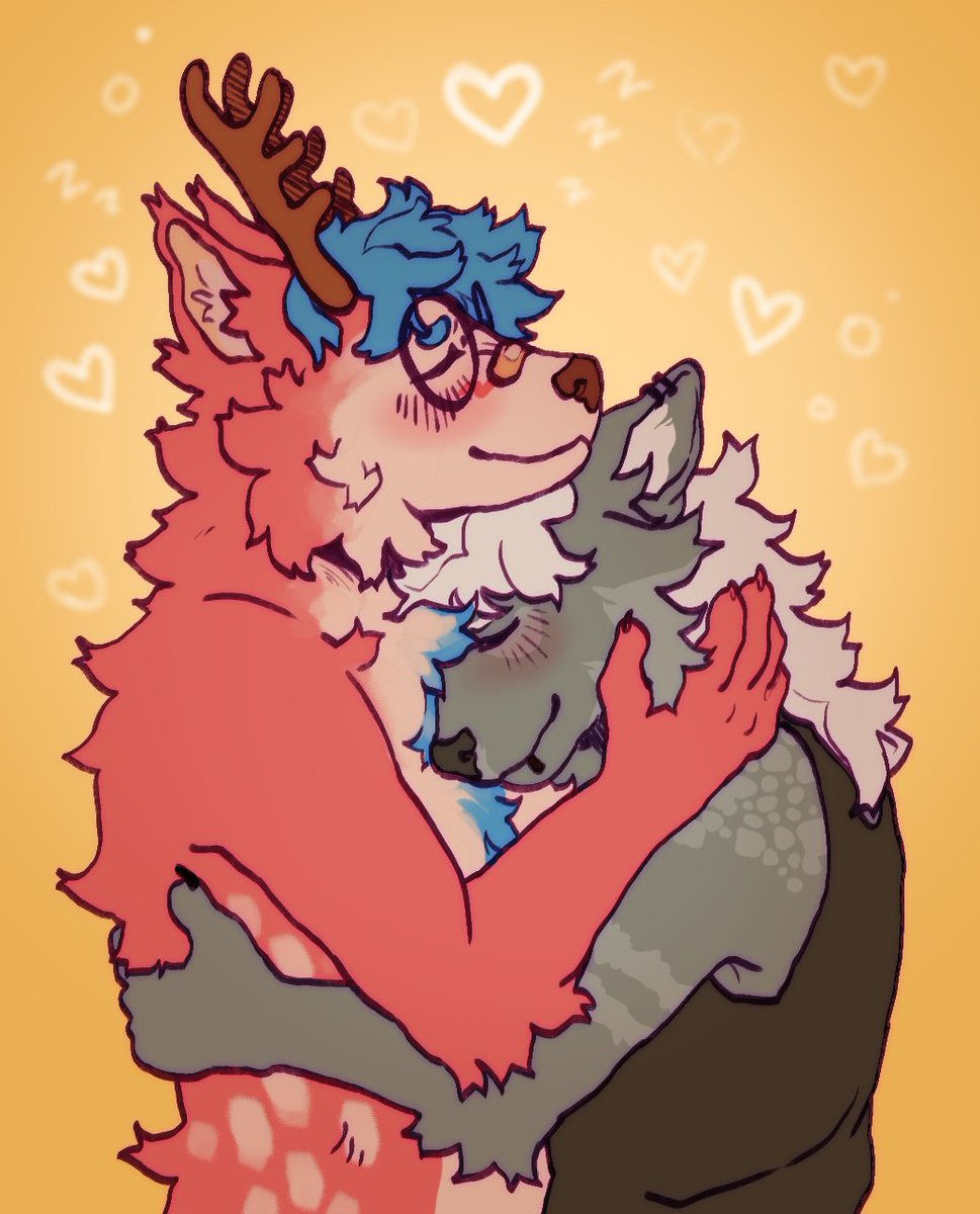 MARS!! 🌈 comms closed!!!! tweet media