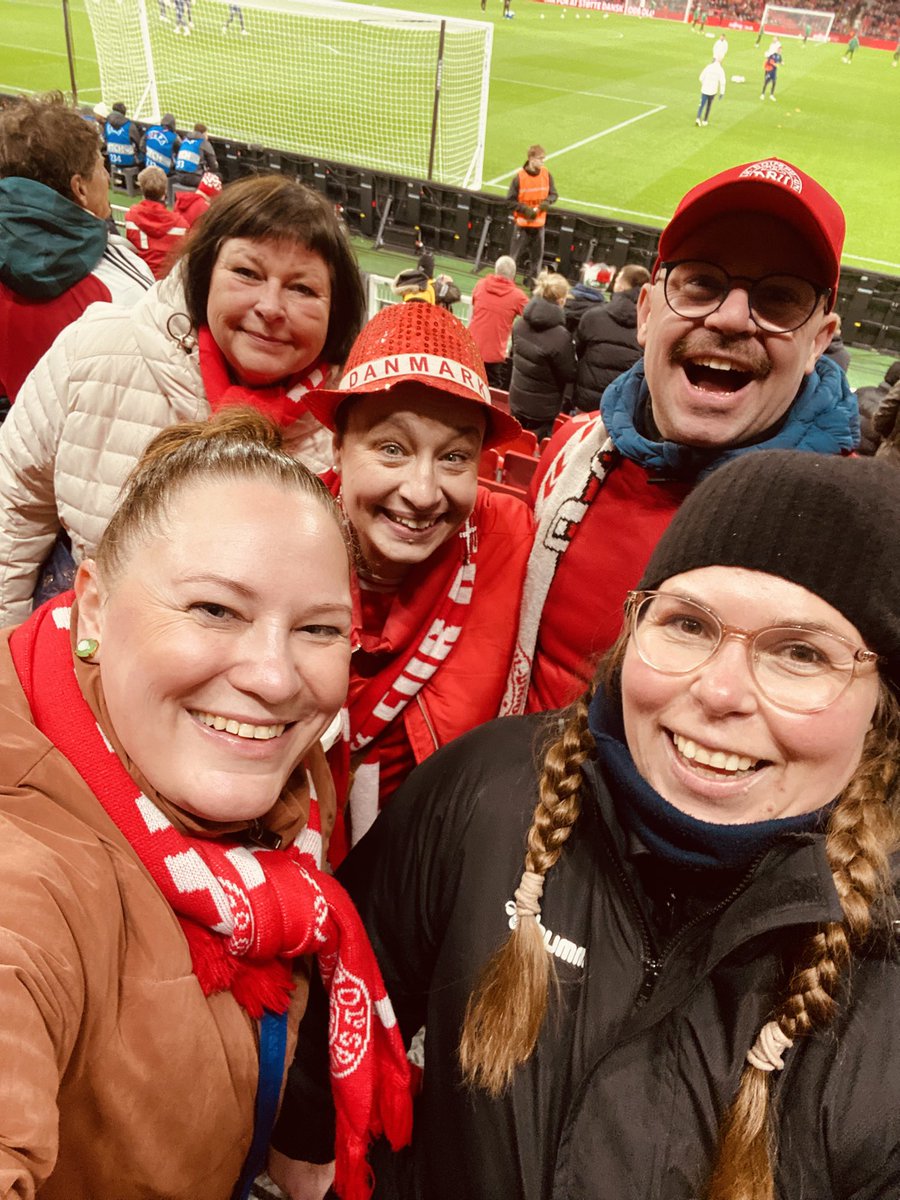 Charlotte Stegger tweet media