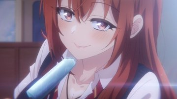 友達の妹が俺にだけウザい 第7話