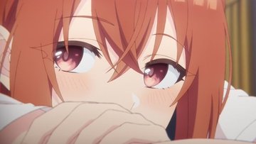 友達の妹が俺にだけウザい 第7話