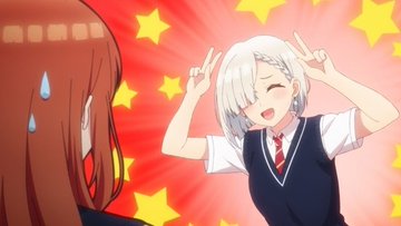 友達の妹が俺にだけウザい 第7話