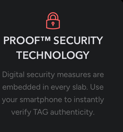 <a href="/larryvc/">Larry Cheng</a> 👀 HOLY NFC CHIP MOLEY

taggrading.com/?gad_source=1&…